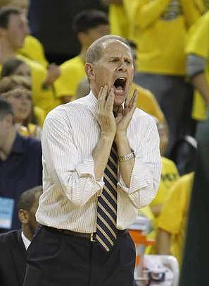 John Beilein