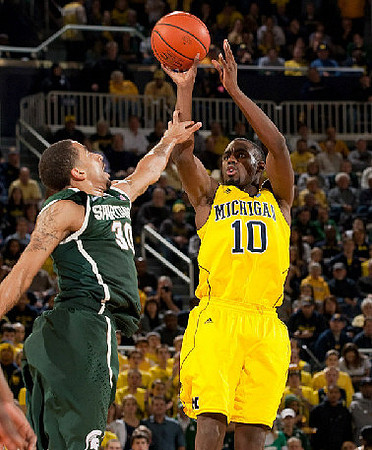 Tim Hardaway Jr. (10)