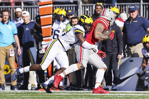 Rod Moore (19)