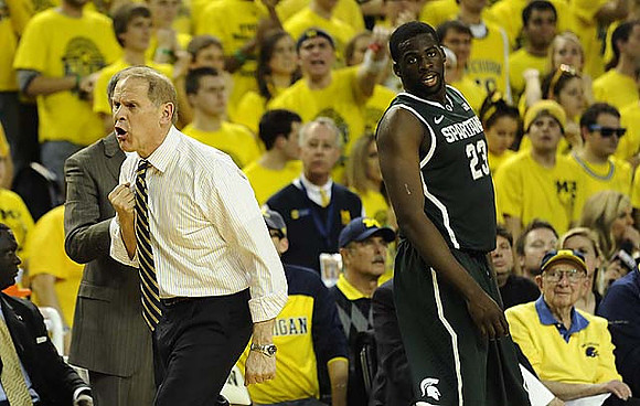 John Beilein