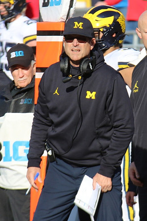 Jim Harbaugh