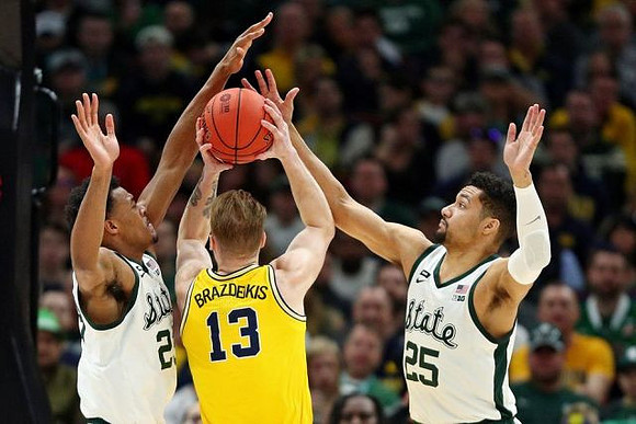 Ignas Brazdeikis (13)