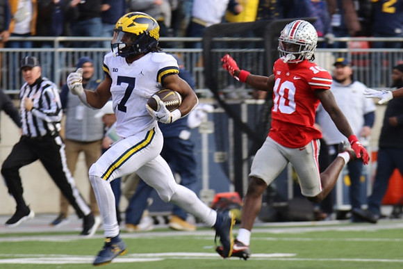 Donovan Edwards (7)