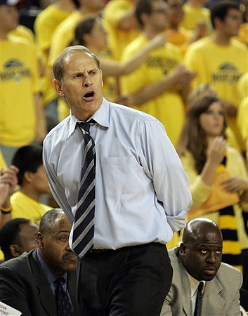 John Beilein