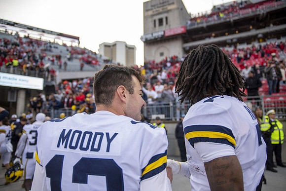 Jake Moody (13)