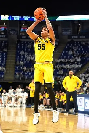 Eli Brooks (55)