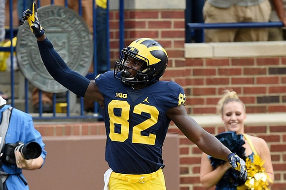 Amara Darboh (82)