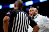 Penn State Head Coach Micah Shrewsberry