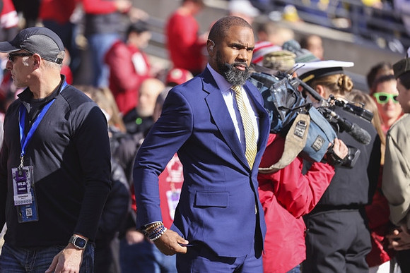 Charles Woodson