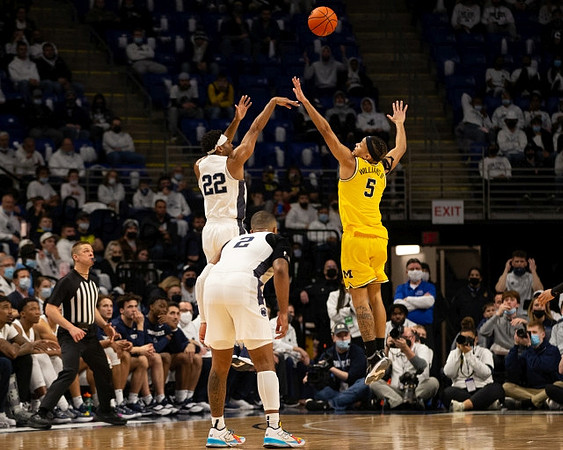 Terrance Williams II (5)