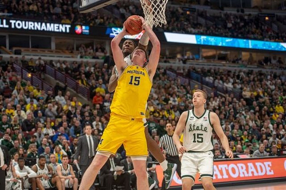Jon Teske (15)