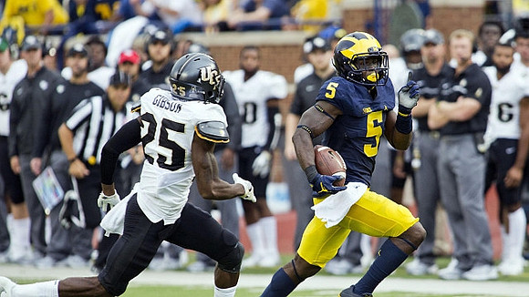 Jabrill Peppers (5)