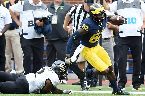 Amara Darboh (82)