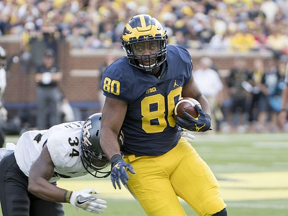 Khalid Hill (80)