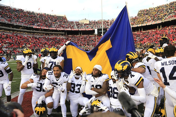 Michigan Team