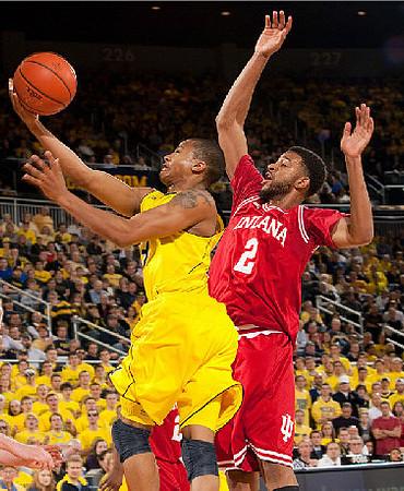 Trey Burke (3)