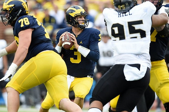 Erik Magnuson (78) and Wilton Speight (3)