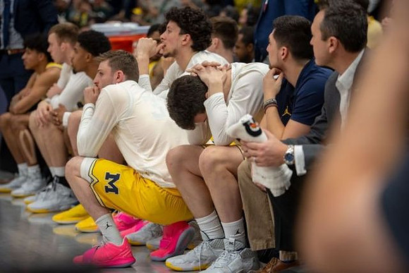 Michigan Team