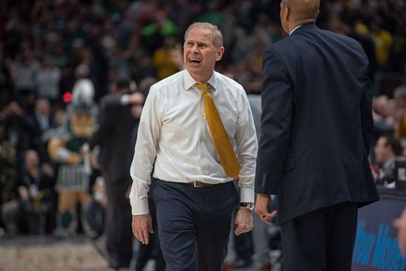 John Beilein