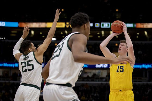 Jon Teske (15)