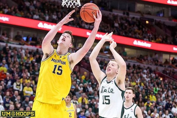 Jon Teske (15)