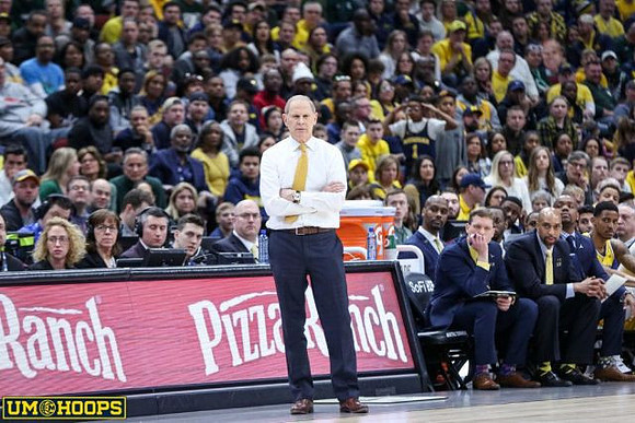John Beilein