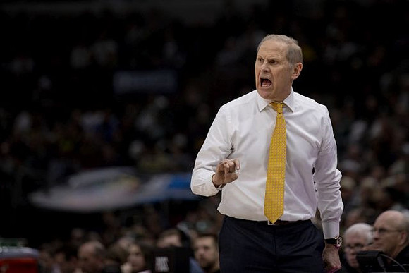 John Beilein