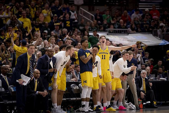 Michigan Team