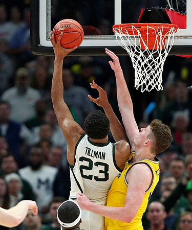 Jon Teske (15)
