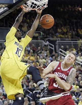 Tim Hardaway Jr. (10)