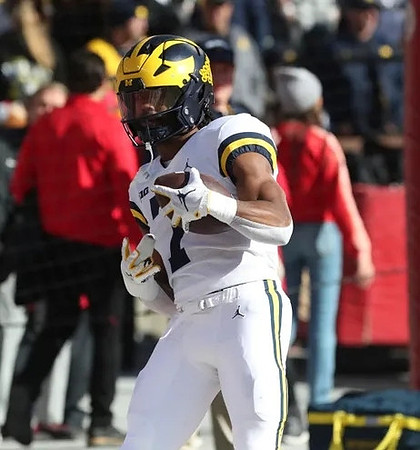 Donovan Edwards (7)