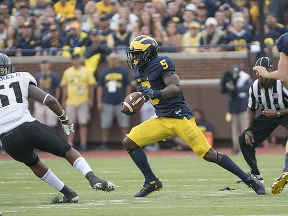Jabrill Peppers (5)