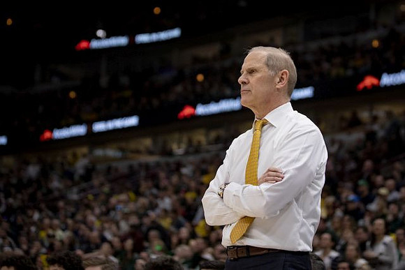 John Beilein