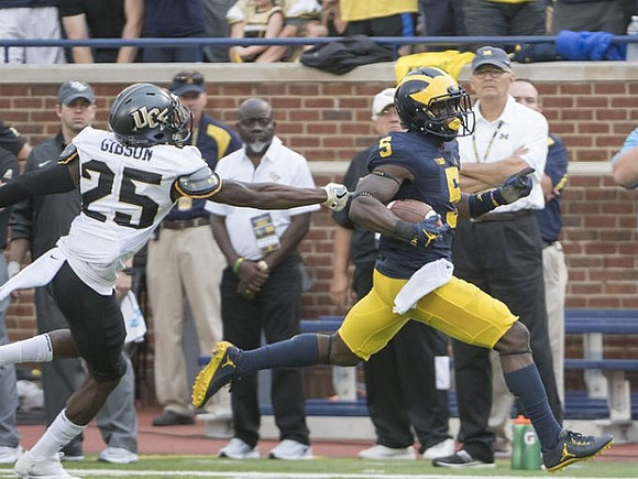 Jabrill Peppers (5)