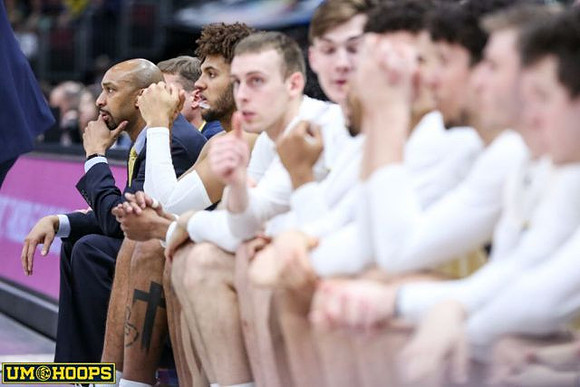 Michigan Team