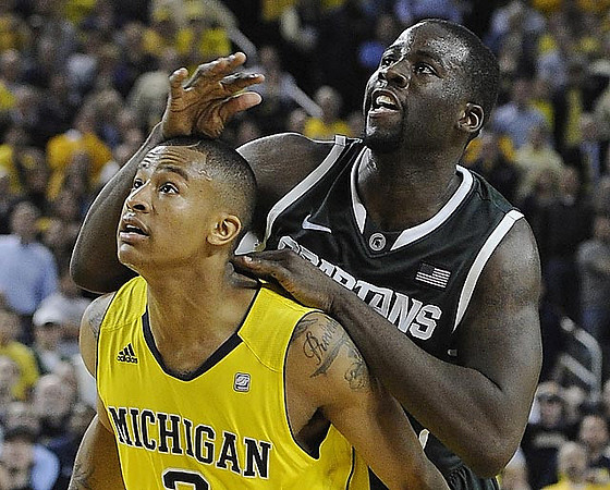 Trey Burke (3)