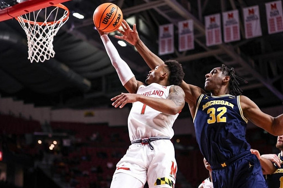 Tarris Reed Jr. (32)