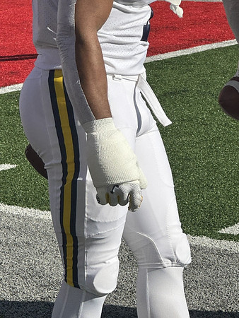 Blake Corum (2)