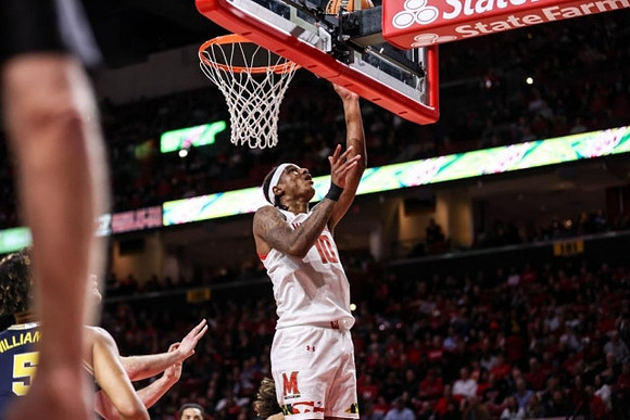 Terrance Williams II (5)