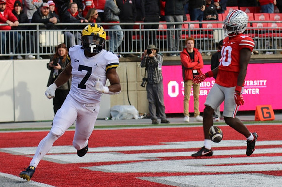 Donovan Edwards (7)