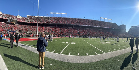 Ohio Stadium