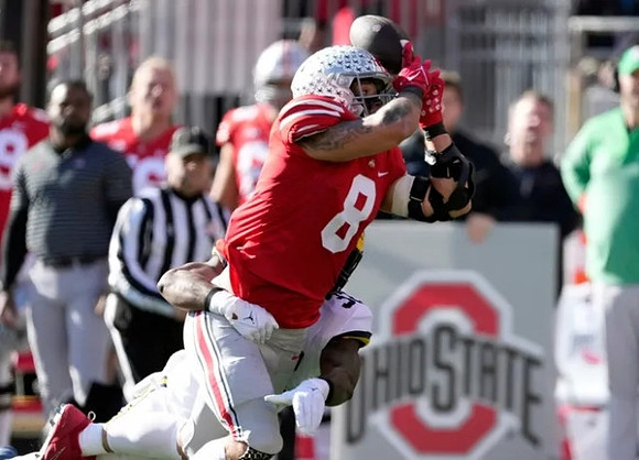 Jaylen Harrell (32)