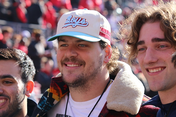 Taylor Lewan