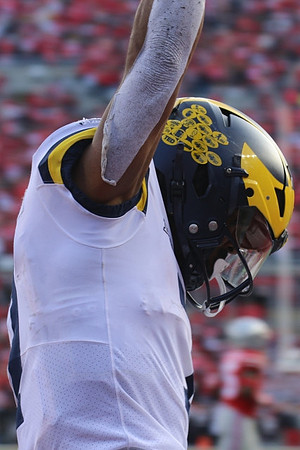 Donovan Edwards (7)
