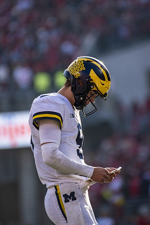 J.J. McCarthy (9)