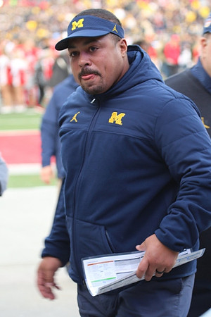 Mike Hart