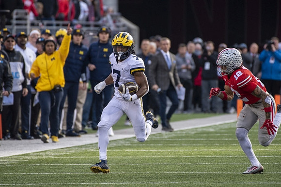 Donovan Edwards (7)