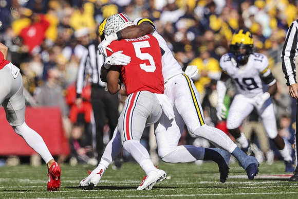 Rod Moore (19)