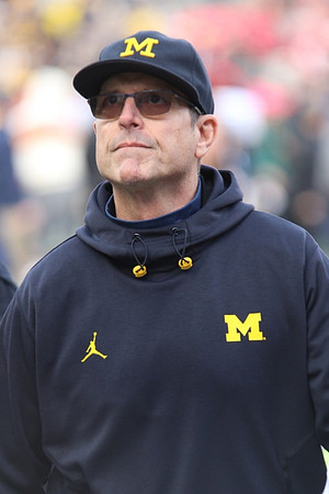 Jim Harbaugh