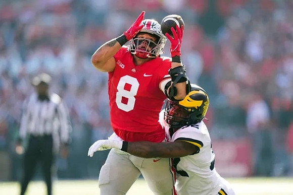 Jaylen Harrell (32)